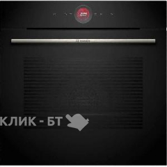 Духовой шкаф BOSCH HBG7221B1S