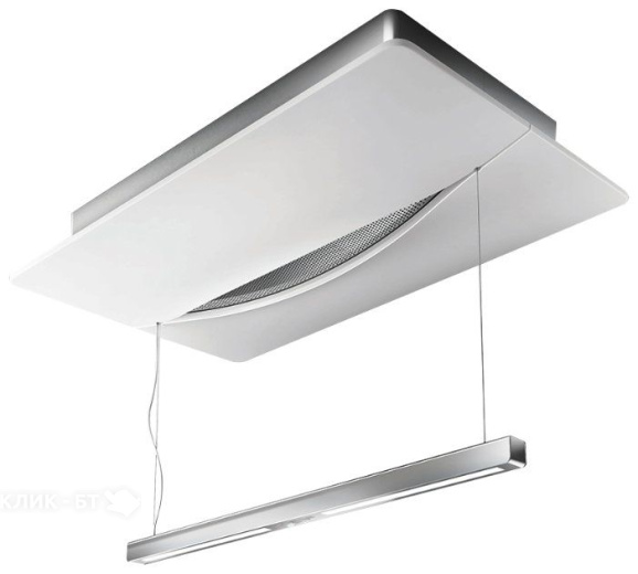 Вытяжка ELICA EMPTY SKY WH/A/120