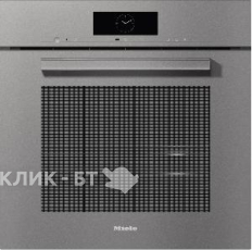 Пароварка MIELE DGC 7860 GRGR