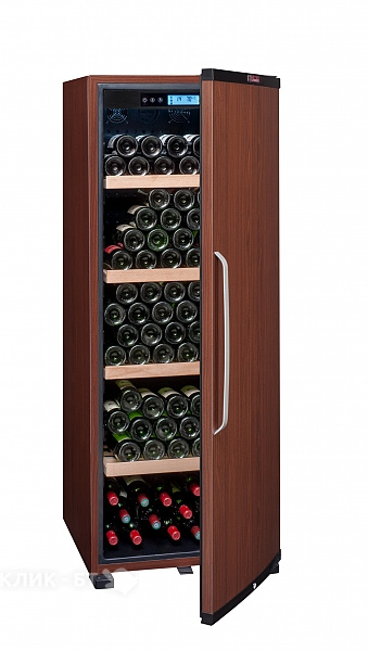 Винный шкаф LA SOMMELIERE CTPE186 ECO Cl. A+