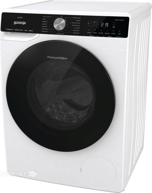 Стиральная машина GORENJE WNS94ACIS