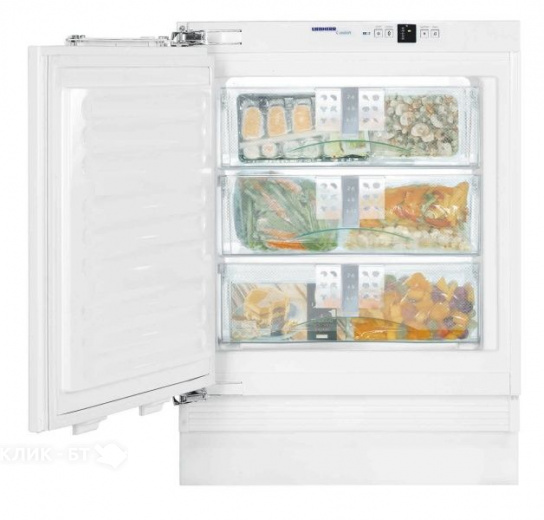 Морозильная камера LIEBHERR uig 1313