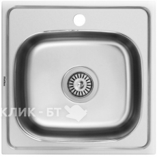 Кухонная мойка MAUNFELD CAPRI 130A