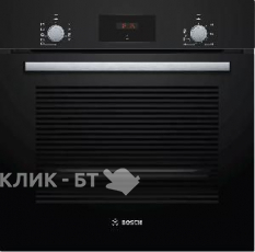 Духовой шкаф BOSCH HBF114EB1R