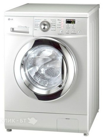 Стиральная машина LG f 1039 sd