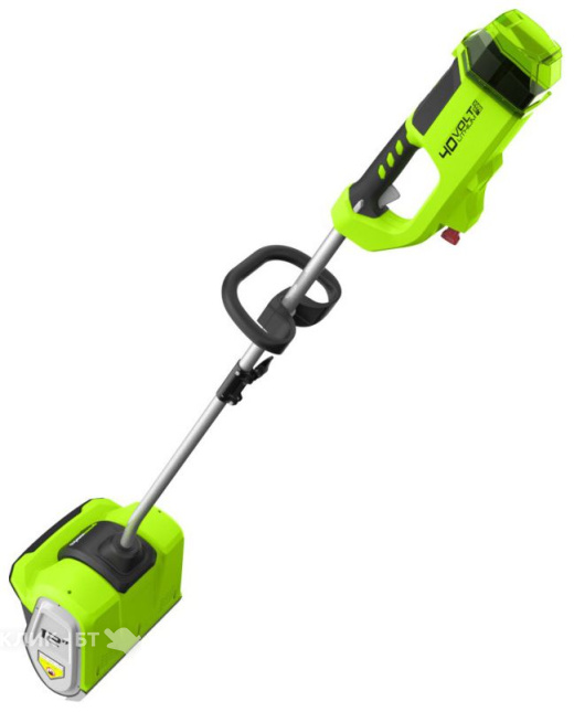 Снегоуборщик GreenWorks 2600807UA