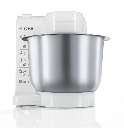 Кухонный комбайн BOSCH MUM4407