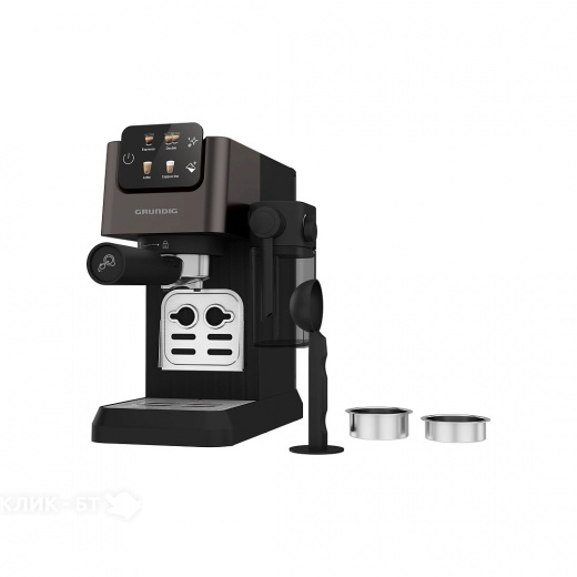 Кофеварка GRUNDIG KSM 6430