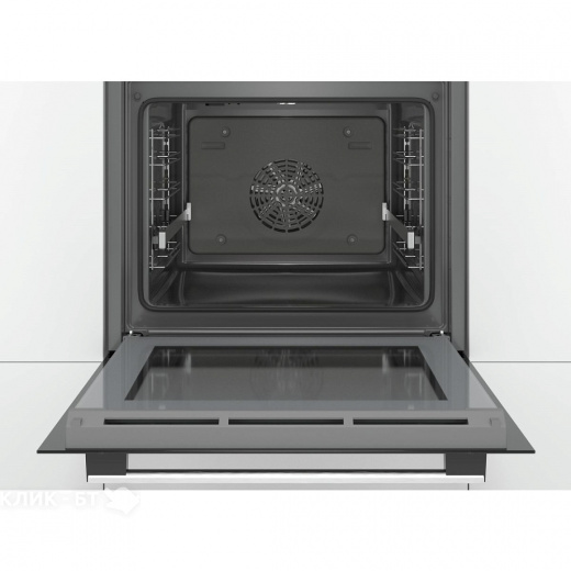 Духовой шкаф BOSCH HBG5370S0