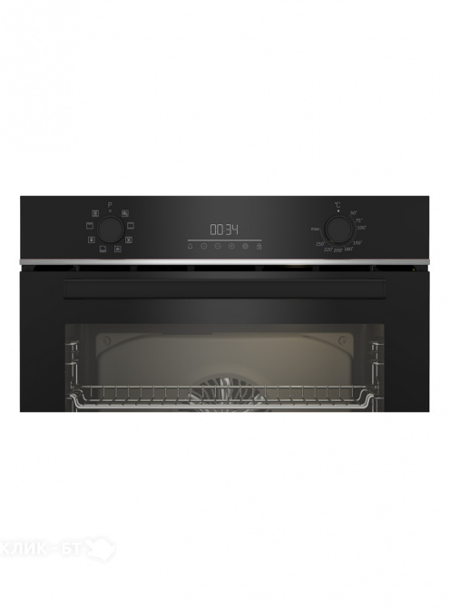 Духовой шкаф BEKO BBIR13300XC