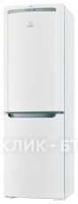 Холодильник INDESIT pbaa 337 f