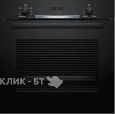 Духовой шкаф BOSCH HBA533BB0S