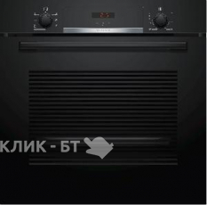 Духовой шкаф BOSCH HBA533BB0S
