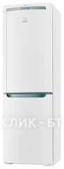 Холодильник INDESIT pbaa 337 f