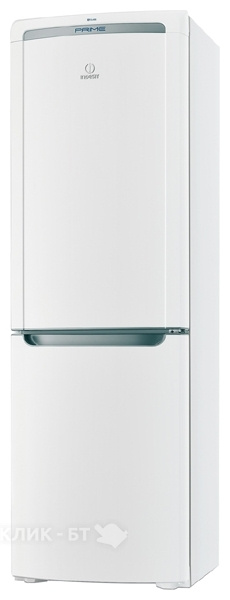 Холодильник INDESIT pbaa 337 f