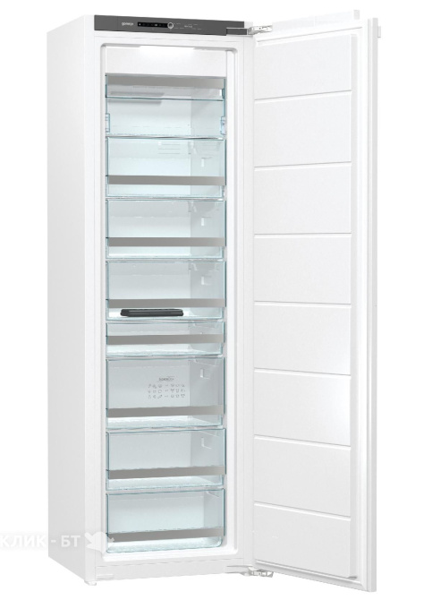 Морозильная камера GORENJE FNI5182A1