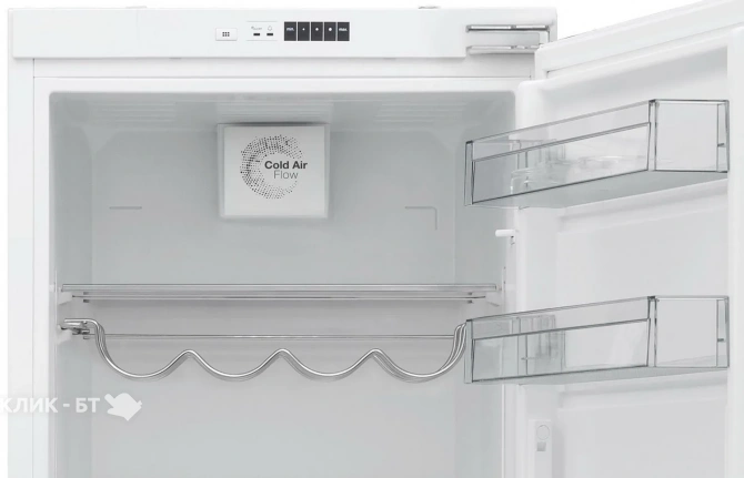 Холодильник GRESSEL UBW36400