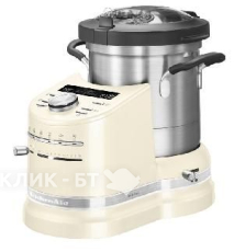 Кухонный комбайн KitchenAid Artisan 5KCF0104EAC кремовый