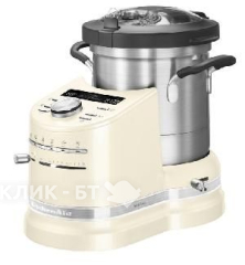 Кухонный комбайн KitchenAid Artisan 5KCF0104EAC кремовый