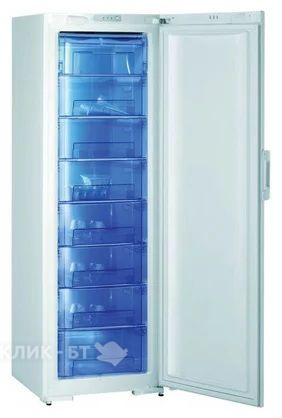 Морозильная камера Gorenje F 61300 W