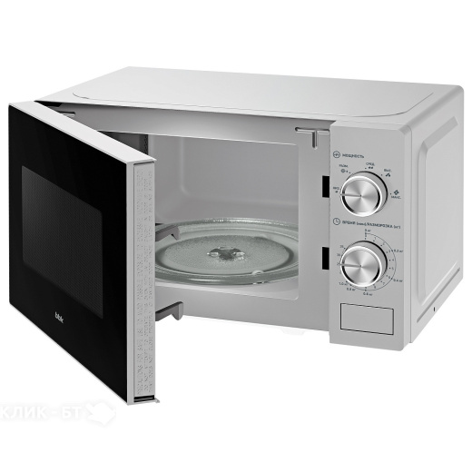 Микроволновая печь BBK 20MWS-764M/S