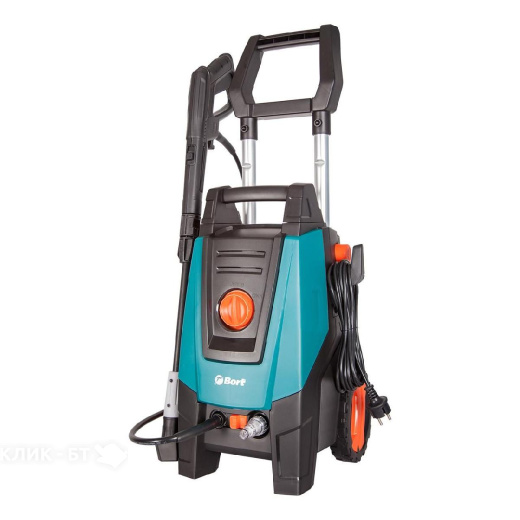 Минимойка BORT BHR 2100 Pro