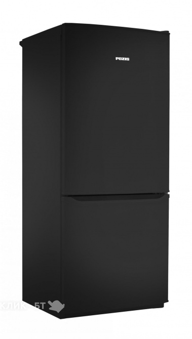 Холодильник POZIS RK 101 черный