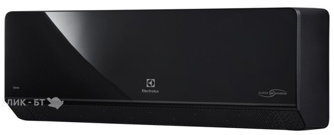 Сплит-система ELECTROLUX EACS/I-24HIX-BLACK/N8