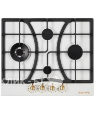 Варочная поверхность KUPPERSBERG FS 604 W Bronze