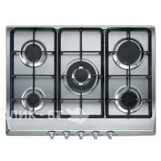 Варочная поверхность TEKA ex 70 5g ai al ci tr