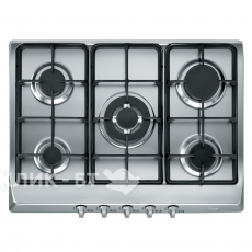 Варочная поверхность TEKA ex 70 5g ai al ci tr
