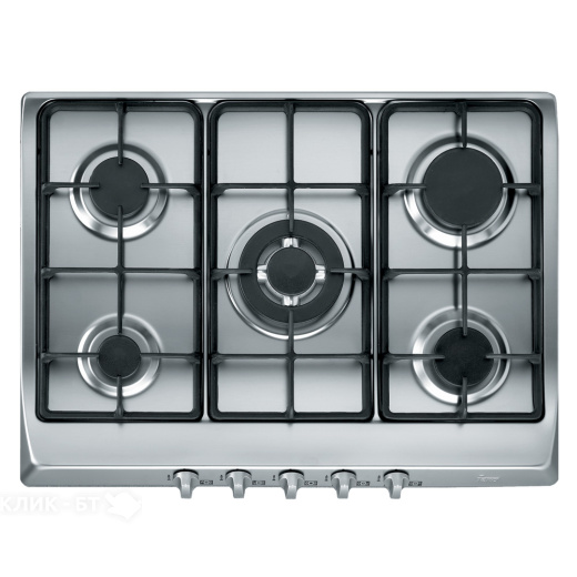Варочная поверхность TEKA ex 70 5g ai al ci tr