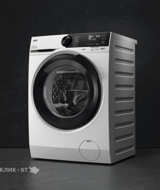 Стиральная машина AEG LFR62844BE
