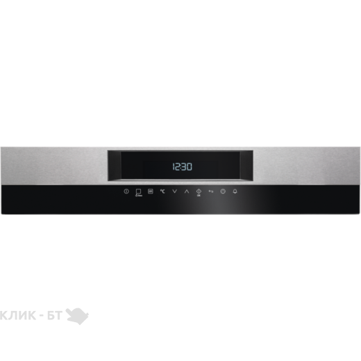 Микроволновая печь AEG KMR 721000 M