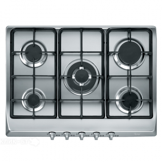 Варочная поверхность TEKA ex 70 5g ai al ci tr