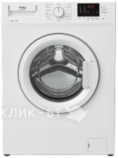 Стиральная машина BEKO WRE 54 P 2 BWW