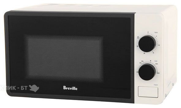 Микроволновая печь BREVILLE W 365