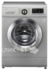 Стиральная машина LG FH2G6WD4