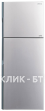 Холодильник HITACHI r-v 472 pu3 inx