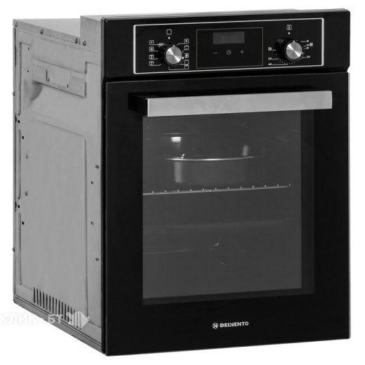 Духовой шкаф DELVENTO V4EB59001