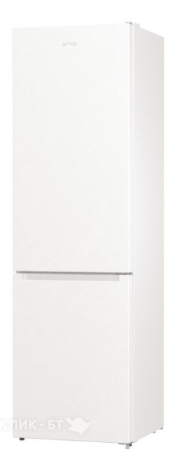 Холодильник GORENJE NRK 6201 PW4