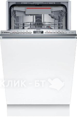 Посудомоечная машина BOSCH SPV4HMX49E