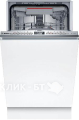 Посудомоечная машина BOSCH SPV4HMX49E