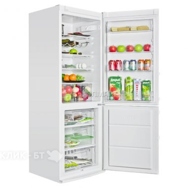 Холодильник ELECTROLUX en 3400 aow