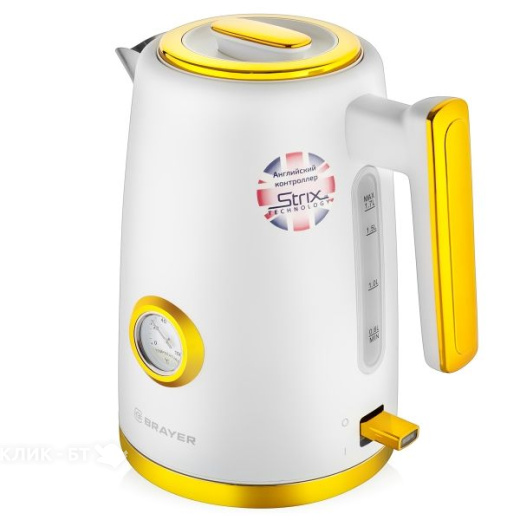 Чайник BRAYER BR1018