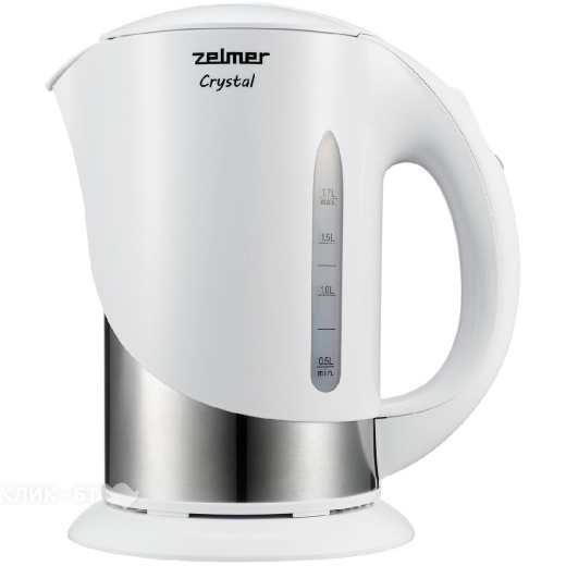 Чайник ZELMER ZCK7630W