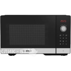 Микроволновая печь BOSCH FEL053MS2
