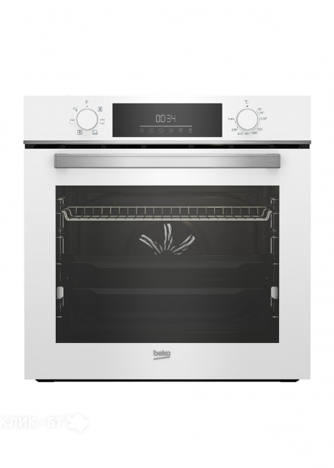 Духовой шкаф BEKO BBIE18300W