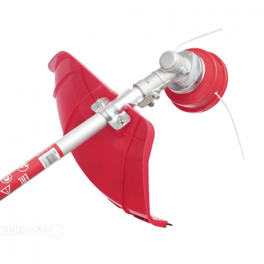 Триммер MAXCUT MC 158