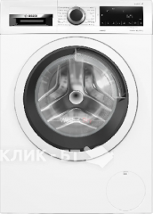 Стиральная машина BOSCH WNA144VBSN